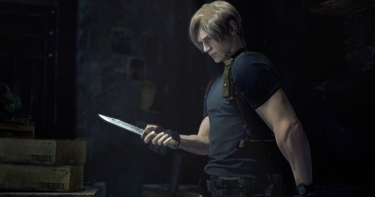 resident evil 4 remake metacritic score : r/residentevil4