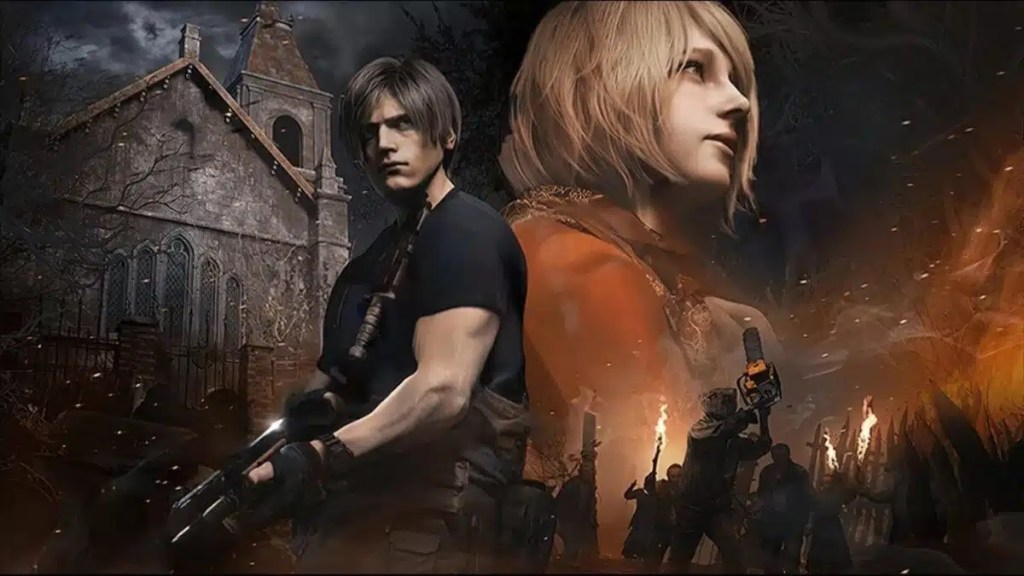 Resident Evil 4 Remake - PS5 vs XSX vs PC 