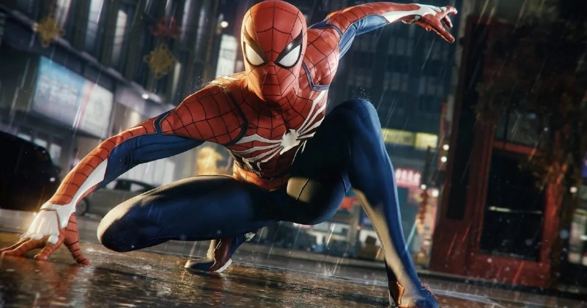 Marvel's Spider-Man Remastered Standalone Version Launches in May for PS5