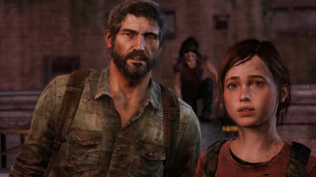 The Last of Us Part 1 PS5 Patch Adds Ellie's HBO T-Shirts From PC - IGN