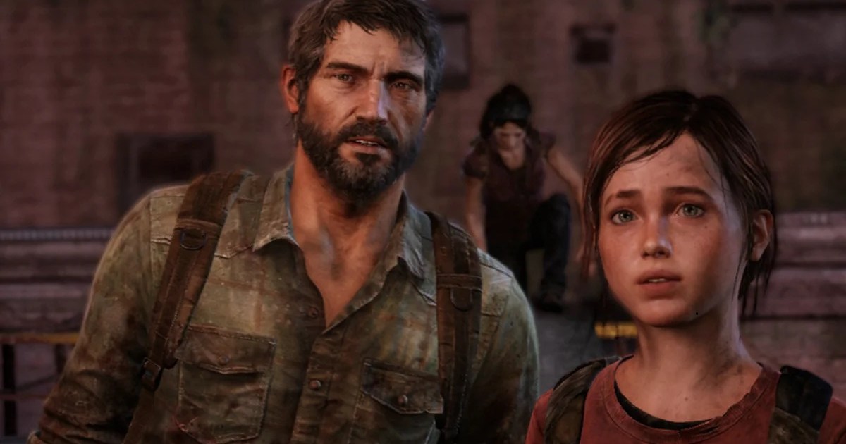The Last of Us Part 1 PS4 Release: Will There be an Upgrade Patch or  Standalone Game? - GameRevolution
