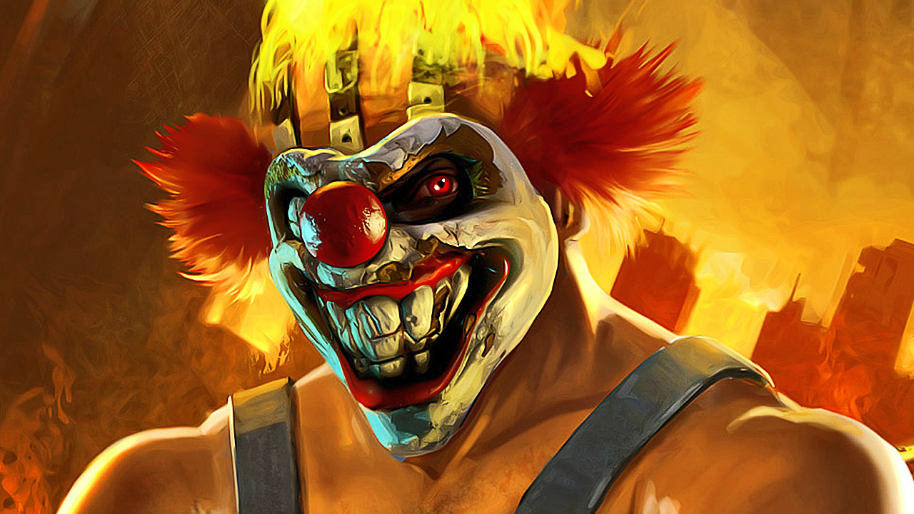 Twisted Metal' On Peacock: Release Date, Cast Info, How To Watch