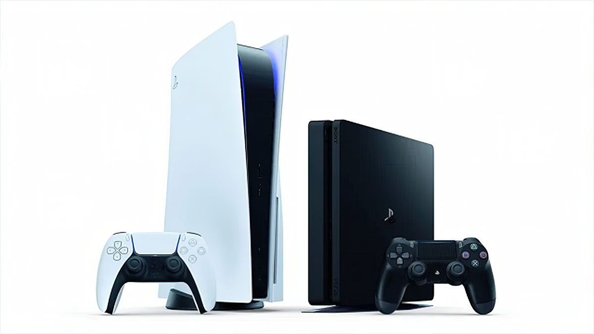 PS4 Backwards Compatibility: Can You Play PS1, PS2, and PS3 Games on PS4?