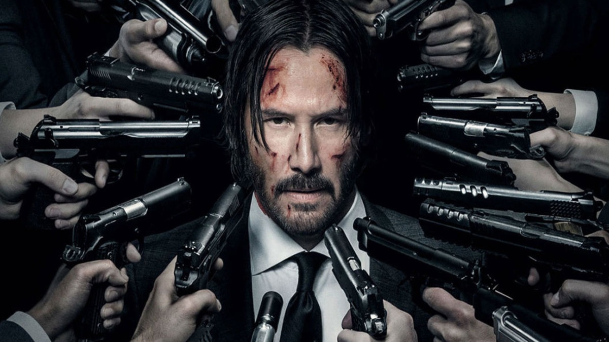 John Wick AAA Video Game Still Planned as Lionsgate Preps Spin-offs ...