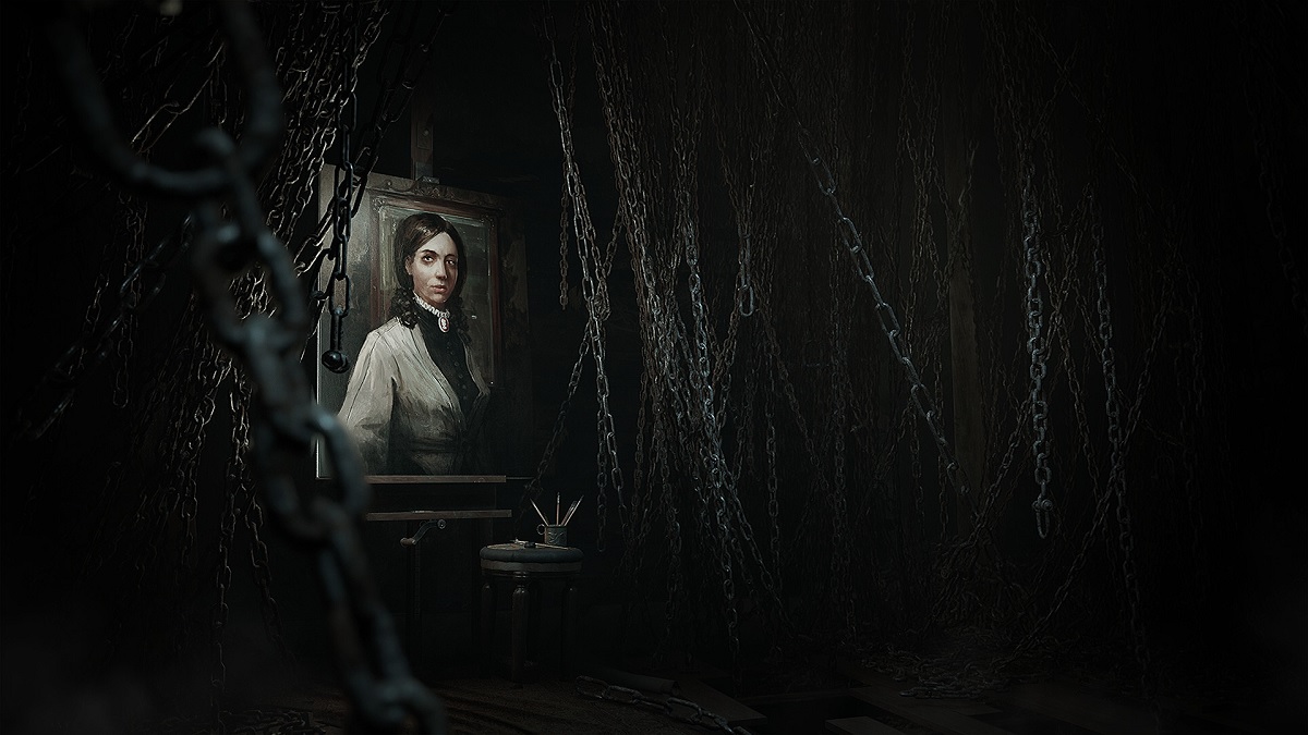 Layers of Fear Release Date Set for PS5 PlayStation LifeStyle