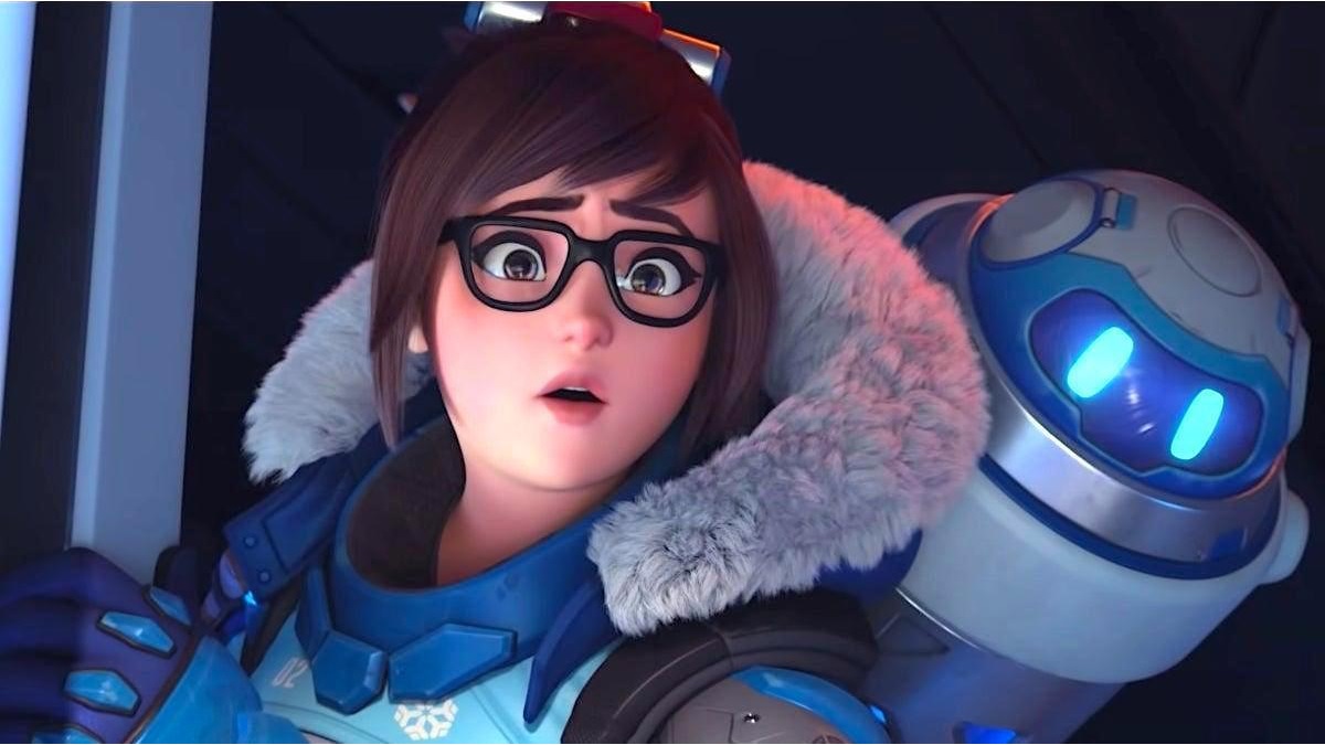 Report: Overwatch 2 Will Be Announced at BlizzCon 2019