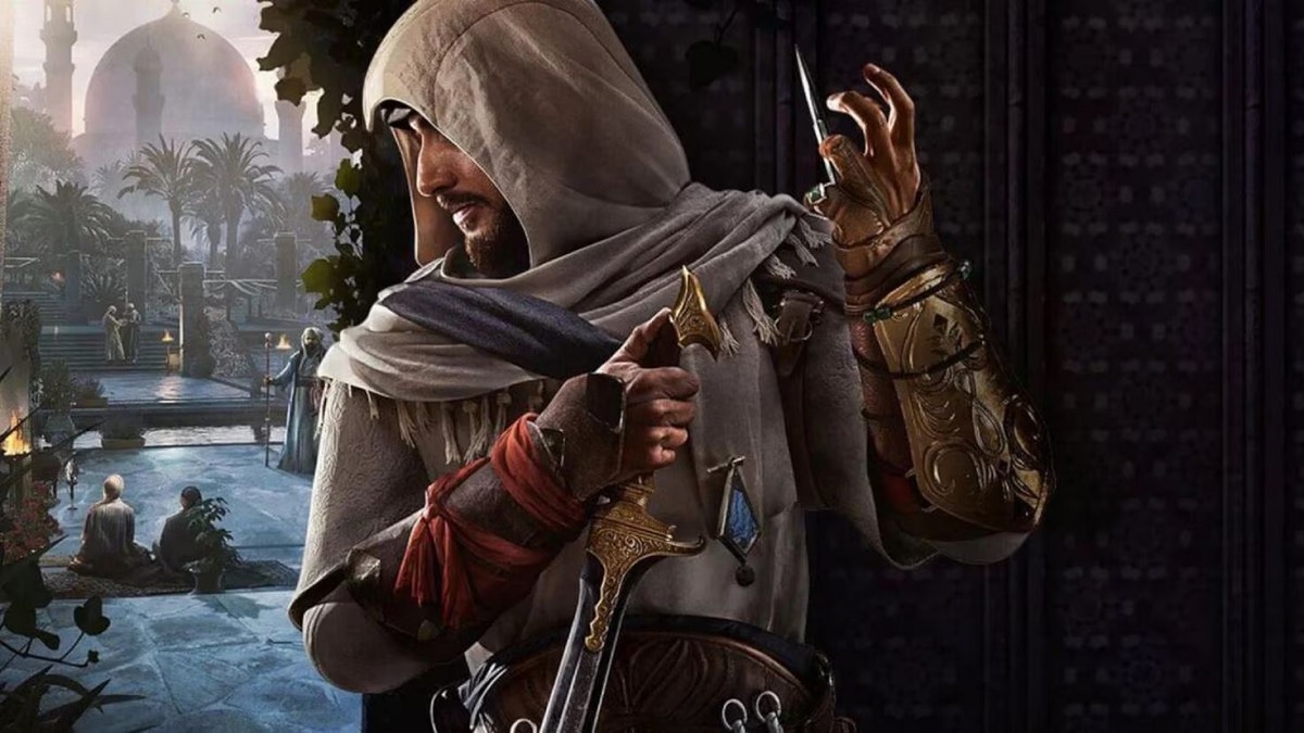 Assassin's Creed Mirage Release Date Announced, Gameplay Revealed