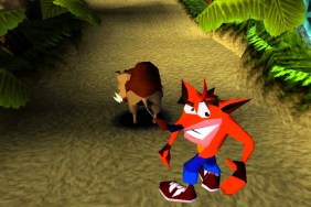 Original Crash Bandicoot voice actor Brendan O'Brien has died