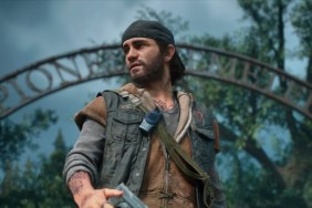 Days Gone Dev Sony Bend Talked About Making an inFAMOUS Game for PS Vita
