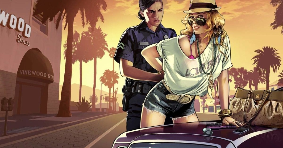 GTA 6 allegedly won't release on PS4 and Xbox One, aiming for a 2024 date