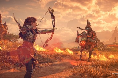 Horizon Forbidden West has reached a new sales milestone on PS5