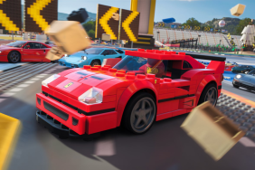 Lego 2K Drive Season Pass Detailed, Features 4 Seasons