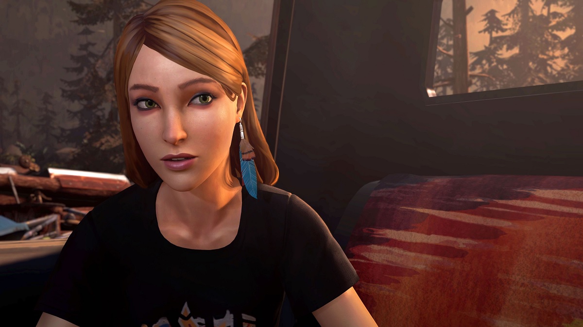 Life Is Strange Accused of Ripping Story From Real Life Murder