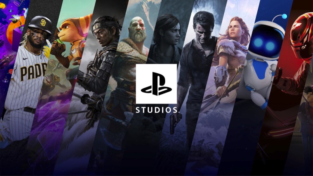 Sony eyeing more PlayStation Studios acquisitions