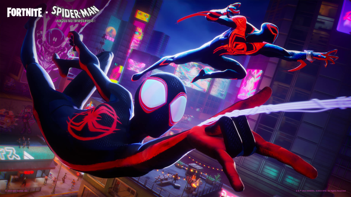 Spider-Man: Across the Spider-Verse Fans Are Ready For Part 3