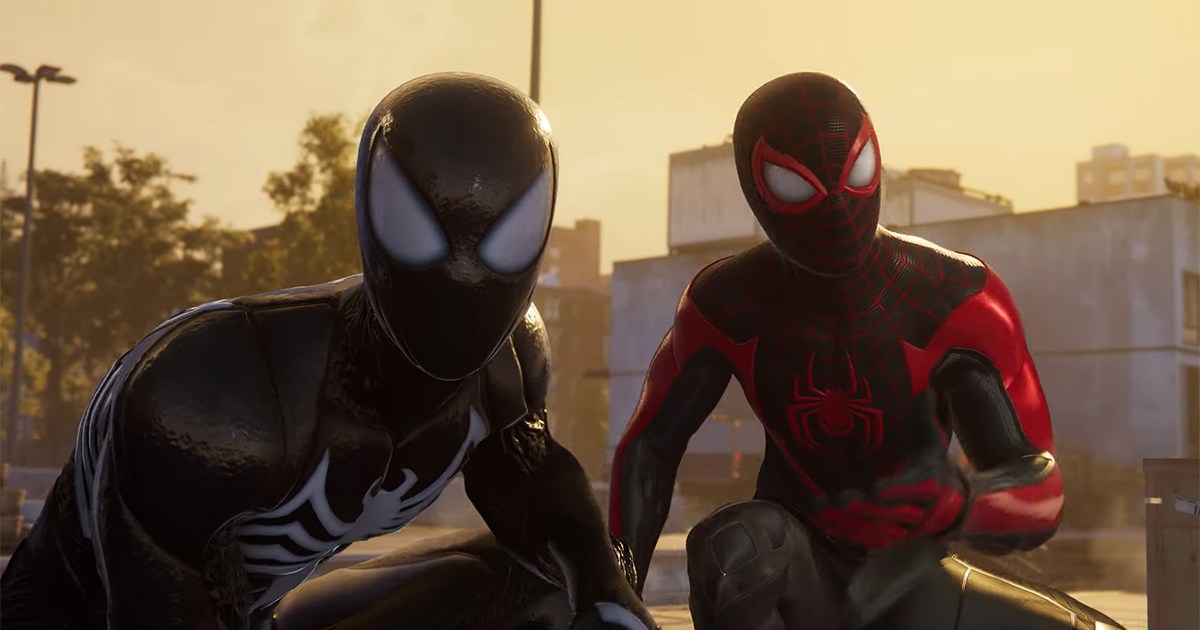 Marvel's Spider-Man 2: new State of Play trailer, gameplay details –  PlayStation.Blog