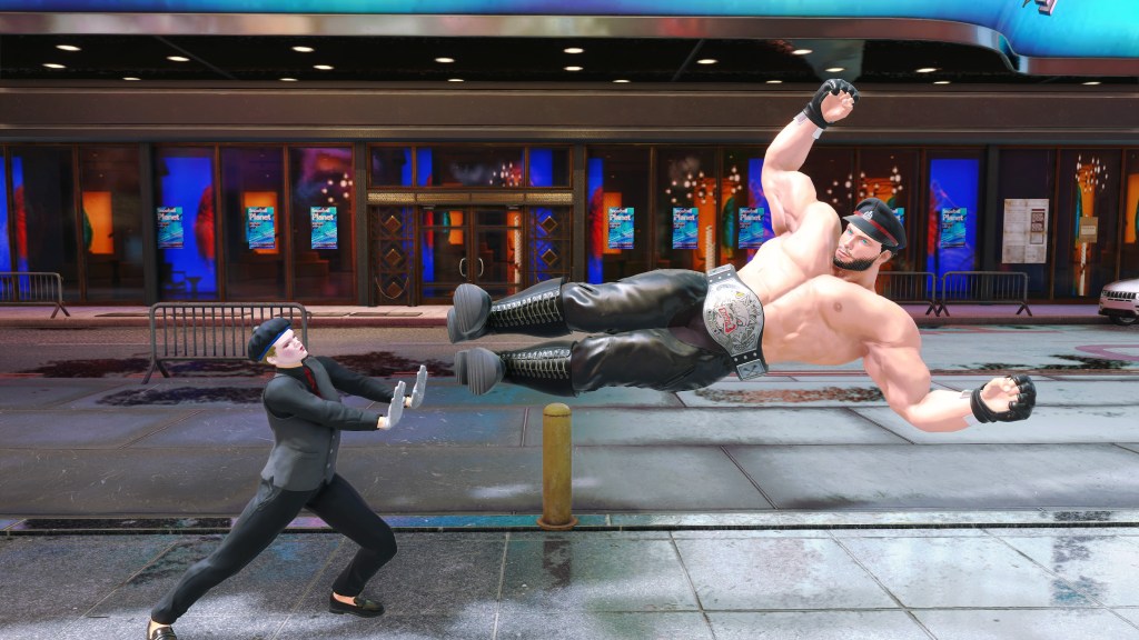 Street Fighter 6 (PS5) Review – Hogan Reviews