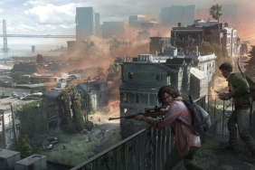 The Last of Us Part 2 Remastered's No Return Mode Is Easily Its Best  Offering - FandomWire
