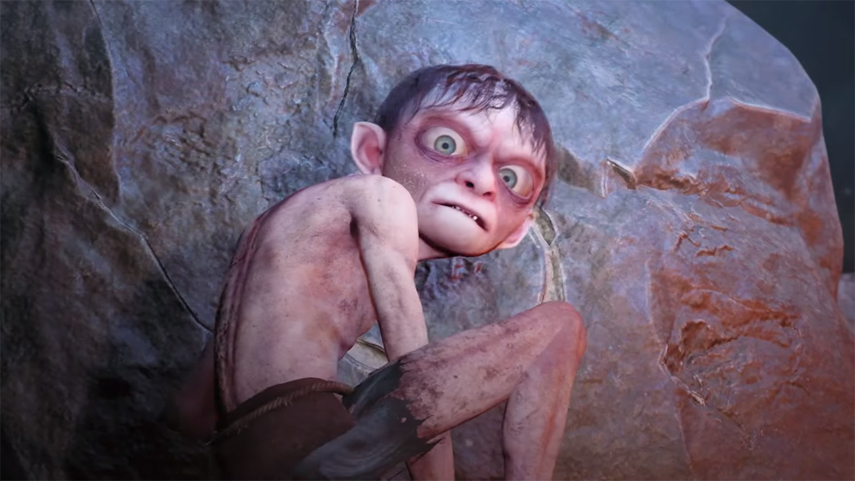 Why Critics Think The Lord Of The Rings: Gollum Is The Worst Game Of 2023  So Far