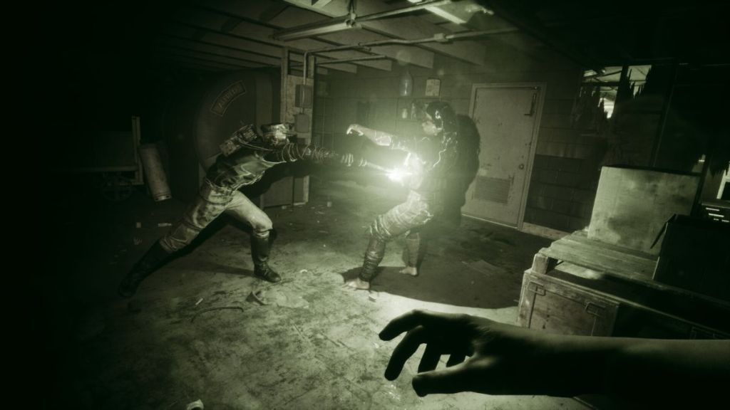 The Outlast Trials will now land on consoles in early 2024