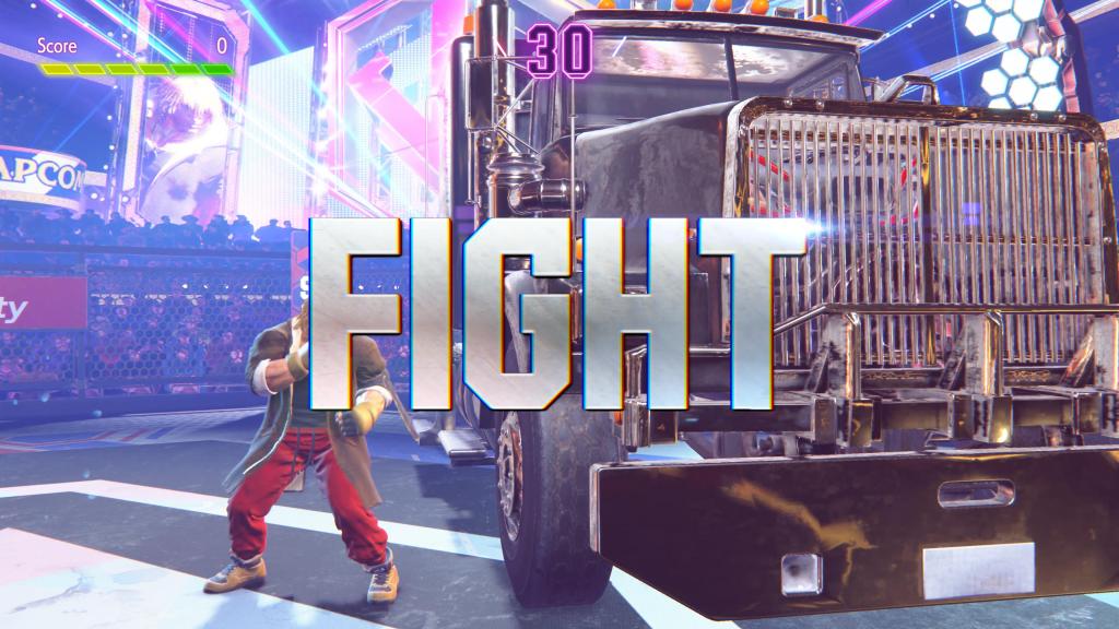 Street Fighter 6 beta results are in, and it's good news for PS5
