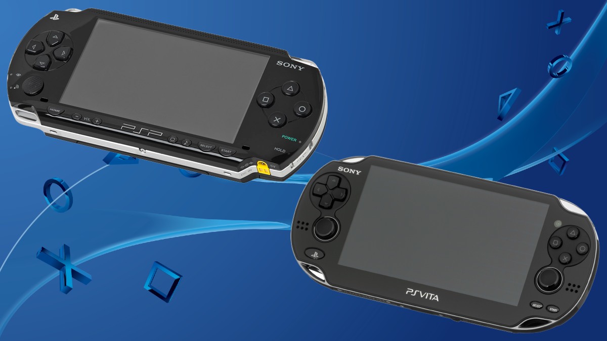 PlayStation Portable (Platform) - Giant Bomb
