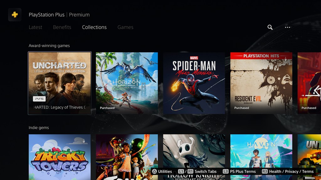 PlayStation Plus Premium Is Finally Worth The Asking Price