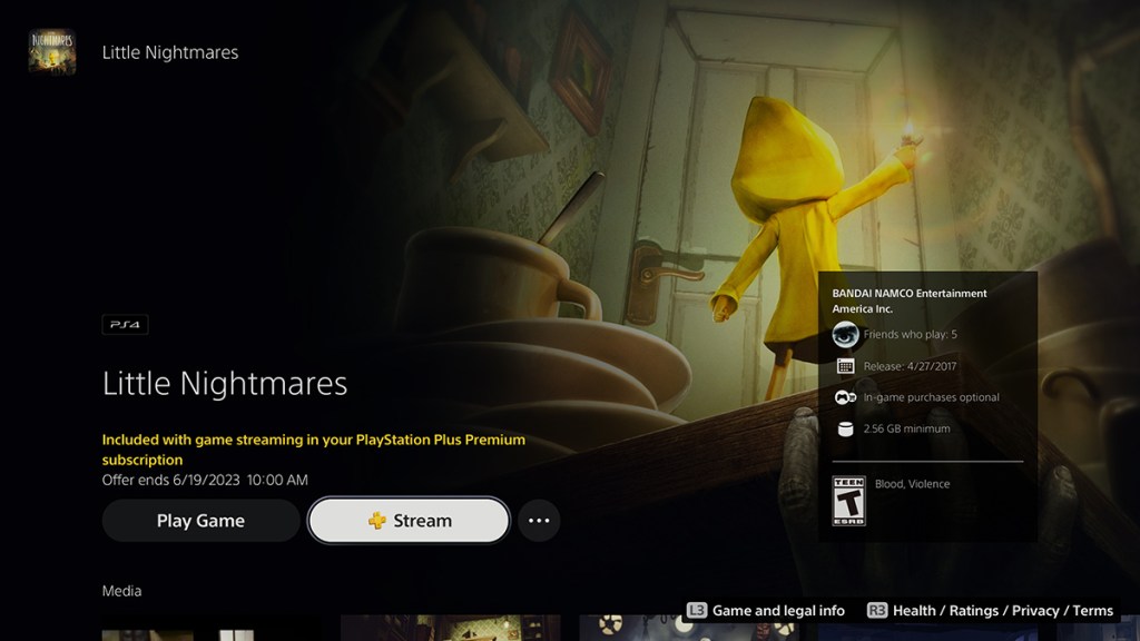 Little Nightmares : How To Get It FREE!