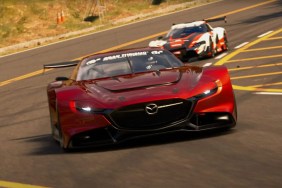 Gran Turismo 7 Update 1.38 Brings JDM Style Civic, Diesel Mazda Race Car