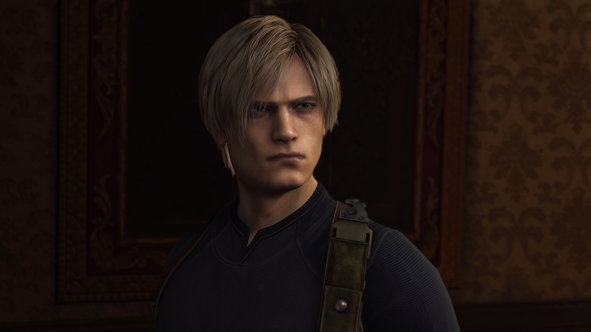 The Resident Evil 4 remake has become the most successful release of the  series on Steam. First day online peak exceeds 126,000 people
