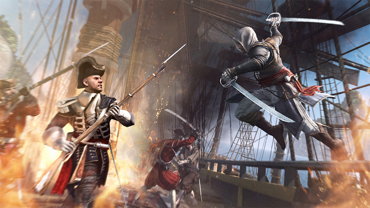 Assassin black flag найти чертежи