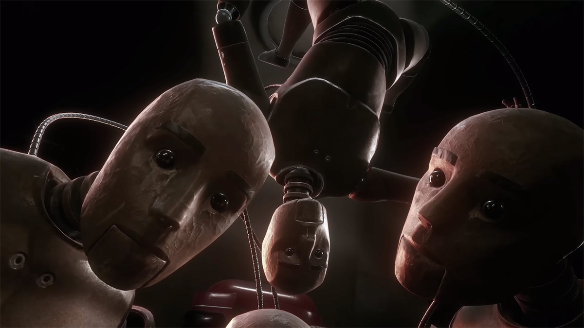 Atomic Heart DLC Will Be Entirely Single-Player, Story-Focused