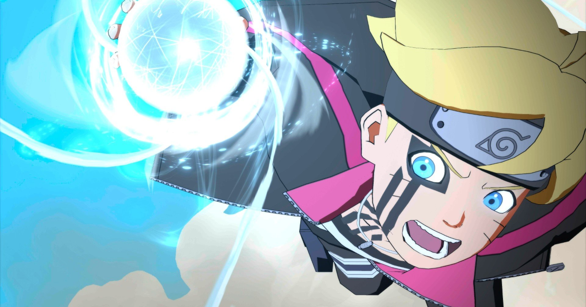 Naruto: Ultimate Ninja Storm Games - Giant Bomb