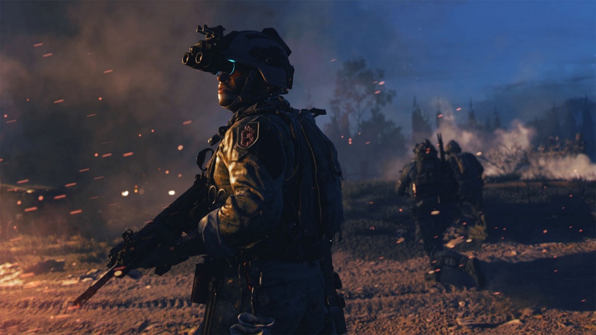 Xbox Boss Disses Call of Duty PlayStation Exclusivity Deals