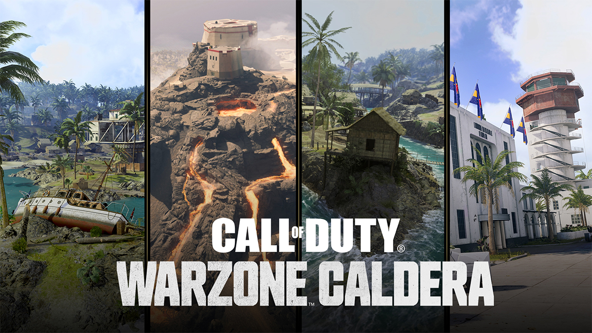 Original Call of Duty: Warzone is shutting down - GadgetMatch