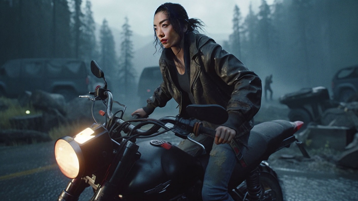 Days Gone 2 could've released last month, says director