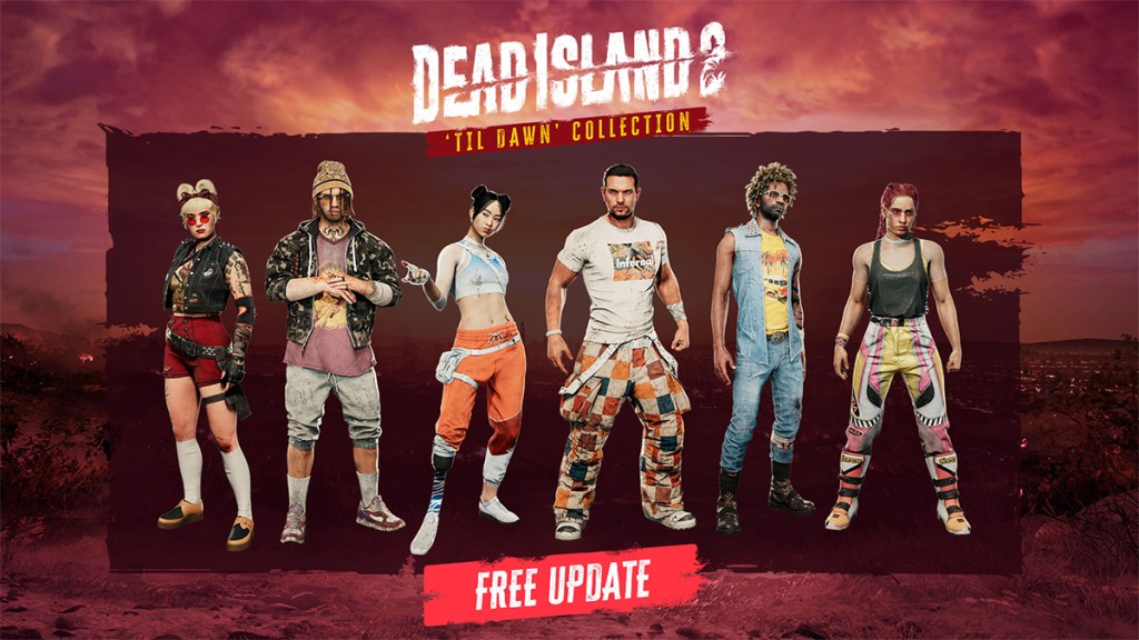 Dead Island 2's Haus DLC New Weapons Explained