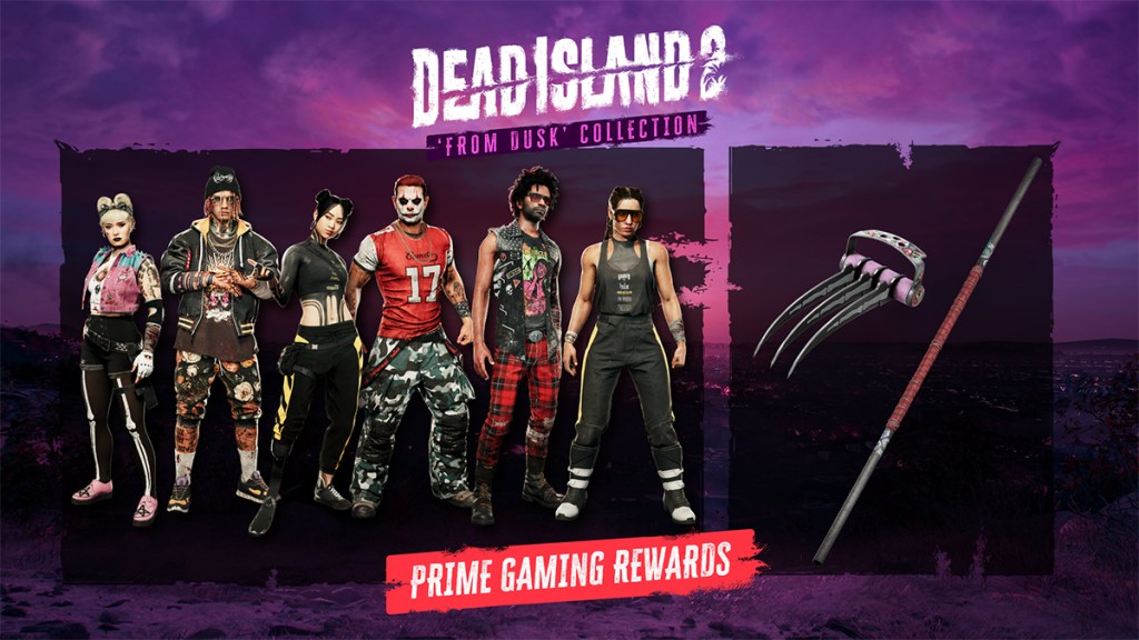 Dead Island 2 erscheint heute (Update) 