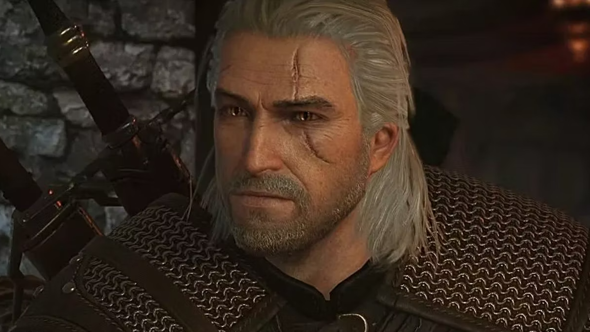 The Witcher: Geralt Voice Actor Doug Cockle Gives Prostate Cancer ...