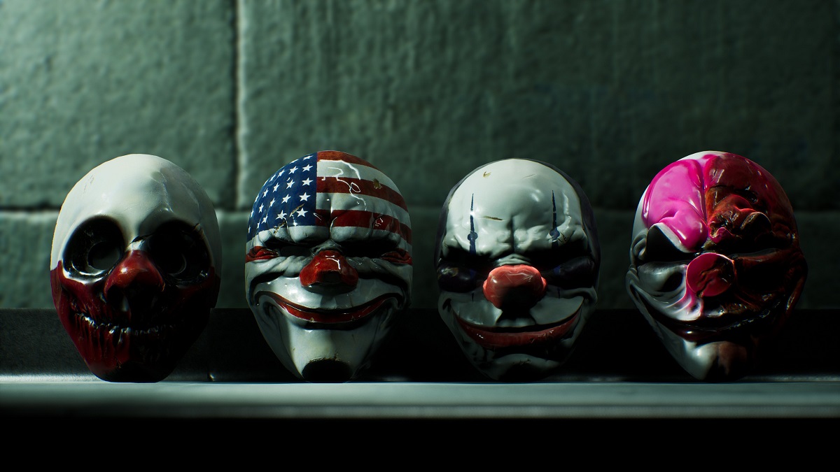 Is Payday 3 Coming to PS5 or Is It Xbox Exclusive? - PlayStation