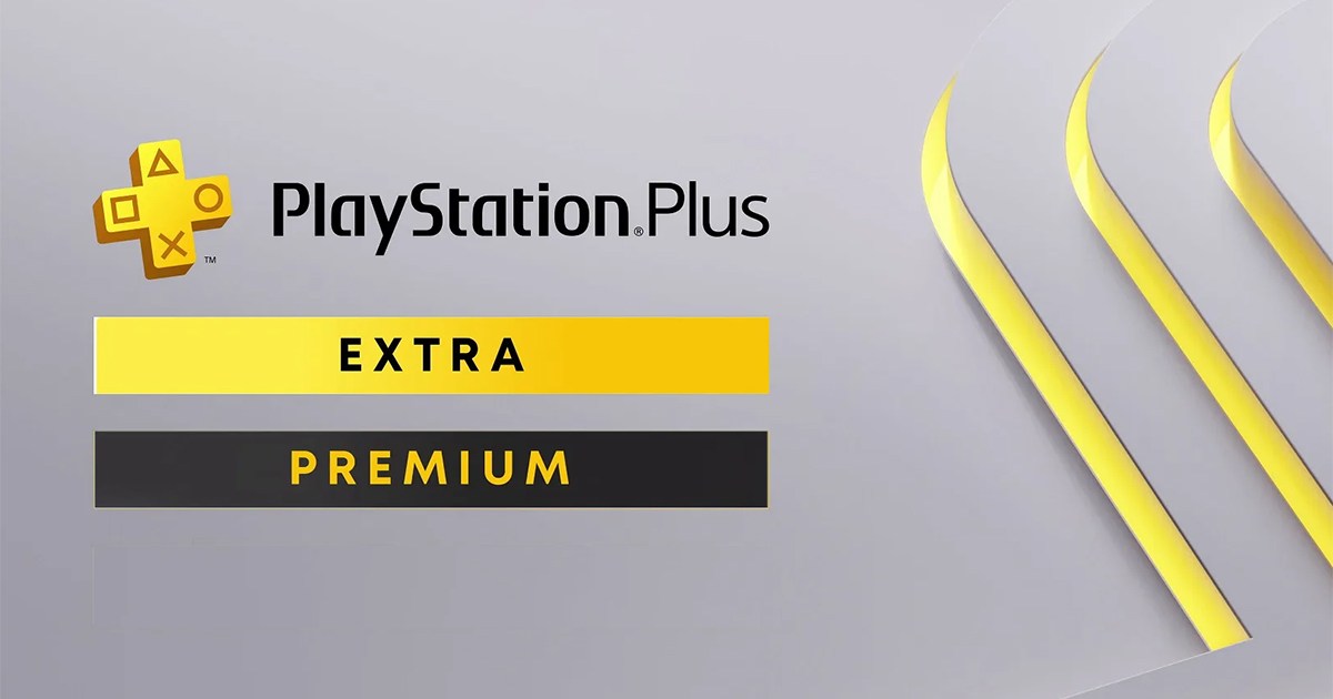 Sony will add new PlayStation Plus Extra and Premium games every month