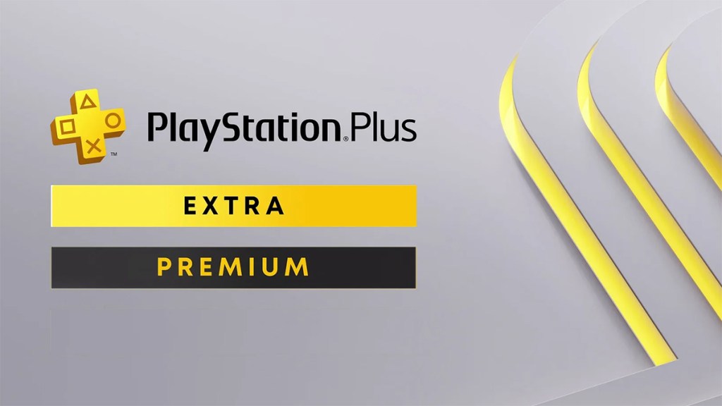 These are the games included with PlayStation Plus Extra and Premium