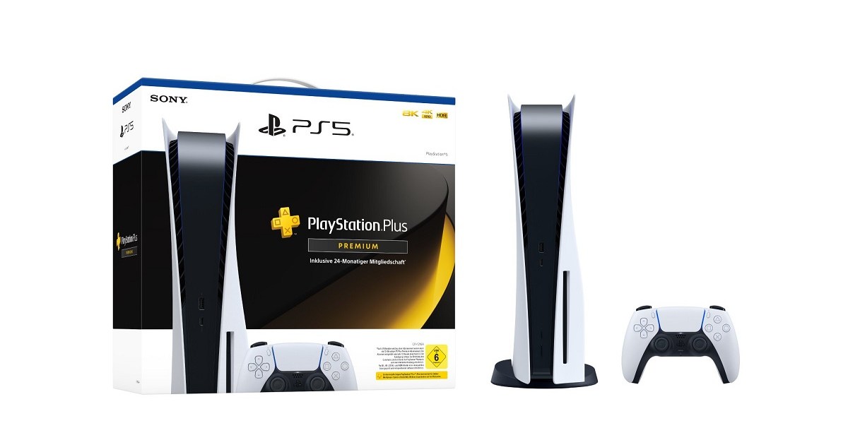 playstation 5 ps plus premium πακέτο συνδρομήσ 24 μηνών