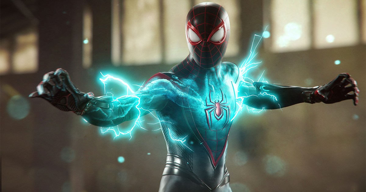 Why Is Marvel's Spider-Man 2 Not on PS4? - GameRevolution