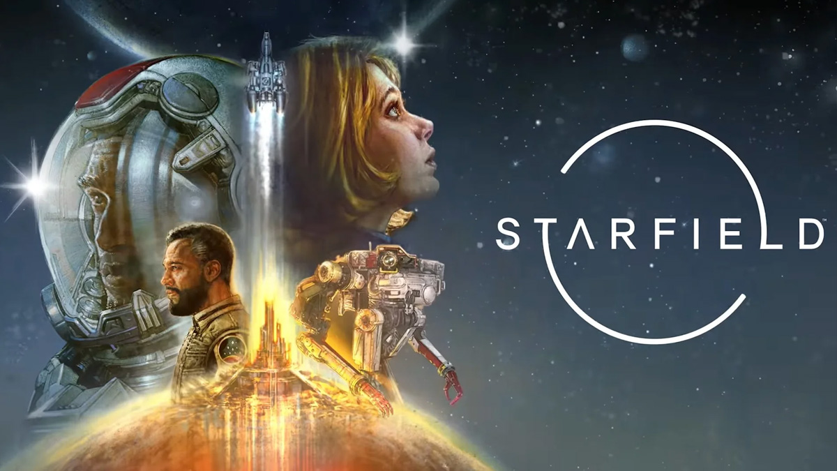 Starfield Isn't Coming To PS5, Microsoft Confirms
