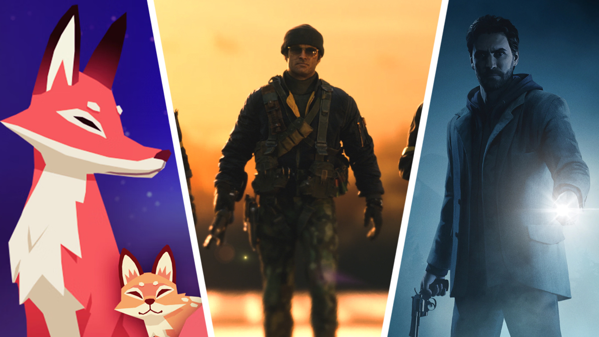 Call of Duty: Black Ops Cold War, Alan Wake Remastered, and More Coming to PS  Plus Essential in July