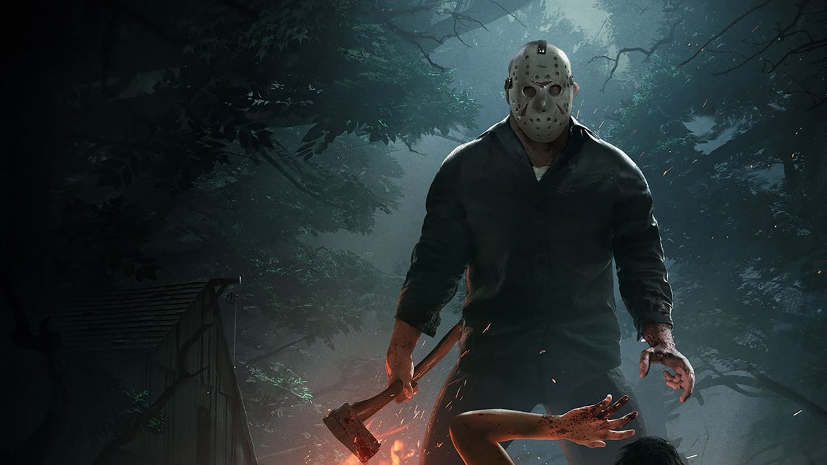 Friday the 13th The Game Delisting Announced, New F13 Game Reportedly