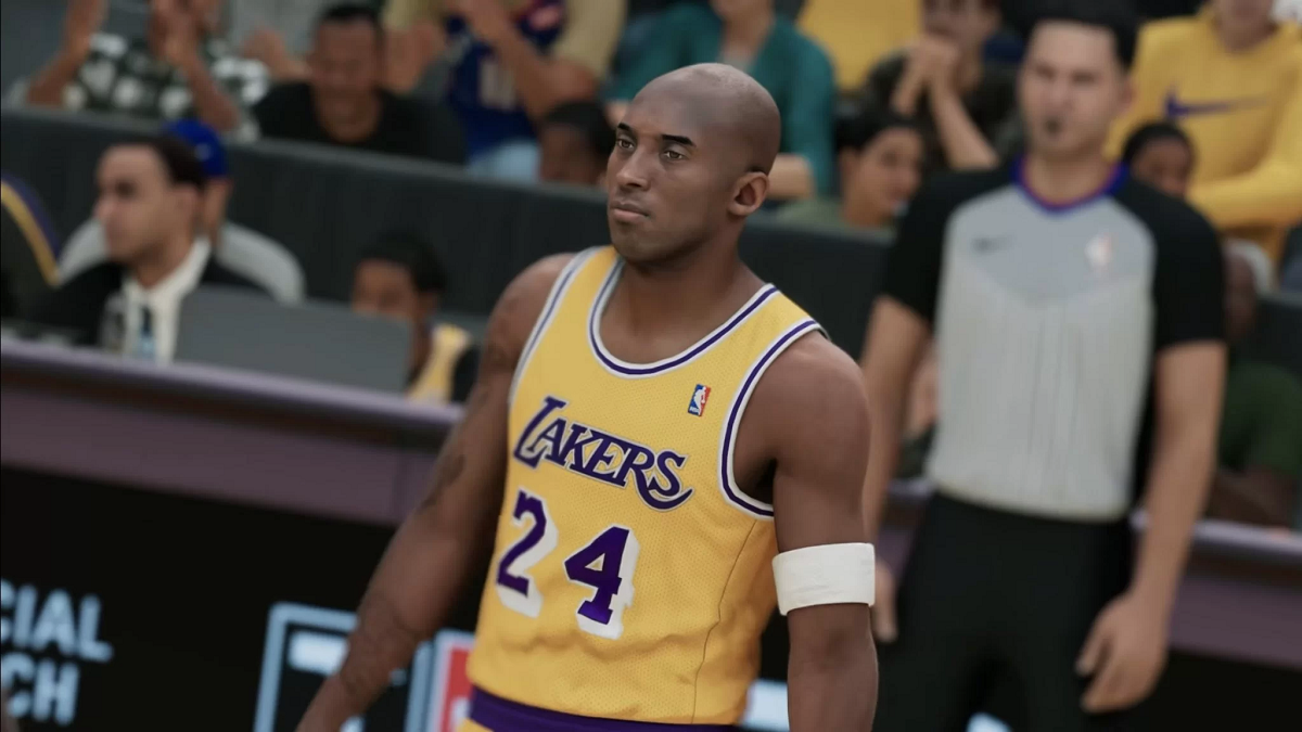 NBA 2K24 vai ter crossplay entre PS5 e Xbox Series X