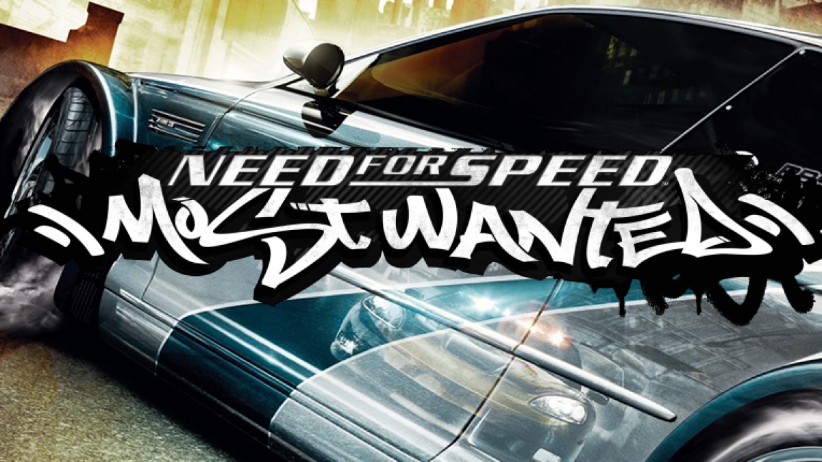 Need for Speed Most Wanted Remake Possibly Leaked by Most Wanted Actress  and It's Coming Next Year