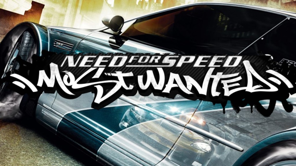 Need For Speed: Most Wanted Might Be Getting a Remake